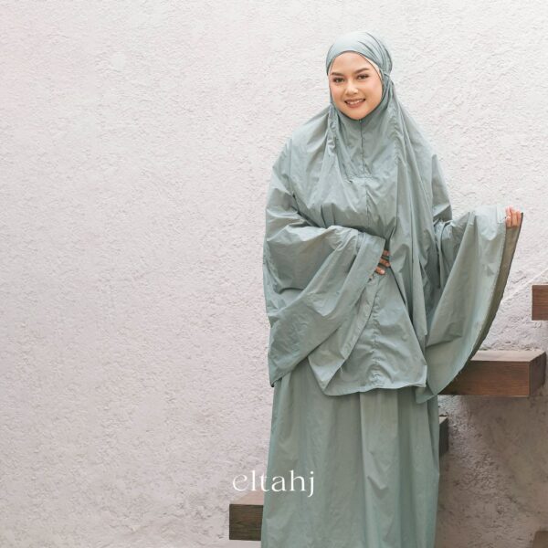 Duaa Travel Prayer Set - Image 2