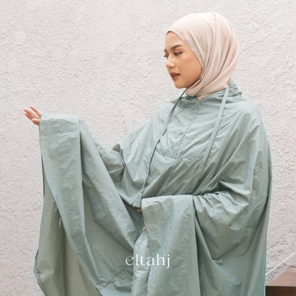 Duaa Travel Prayer Set - Image 4