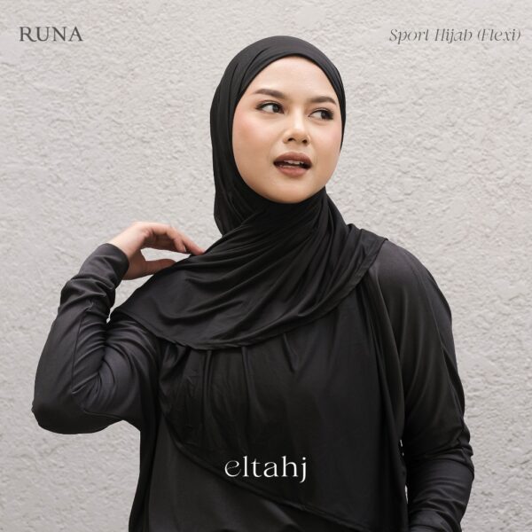 Runa Sport Hijab Flexy