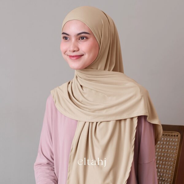 Saiba Instant Oval Tali - Image 3