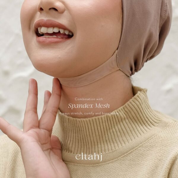 Aeri Inner Chin Mesh - Image 2