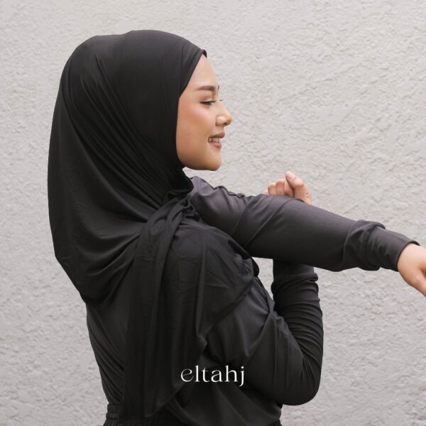 Runa Sport Hijab Flexy - Image 3