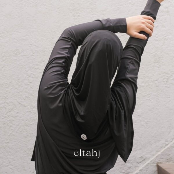 Runa Sport Hijab Flexy - Image 2