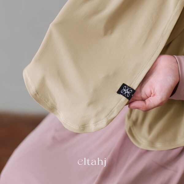 Saiba Instant Oval Tali - Image 2