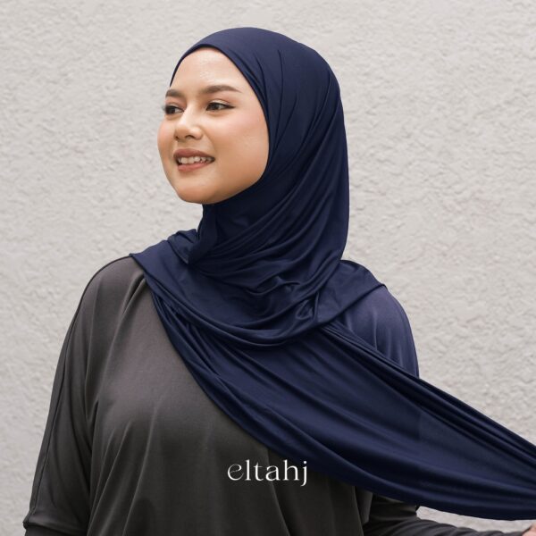Runa Sport Hijab Flexy - Image 4