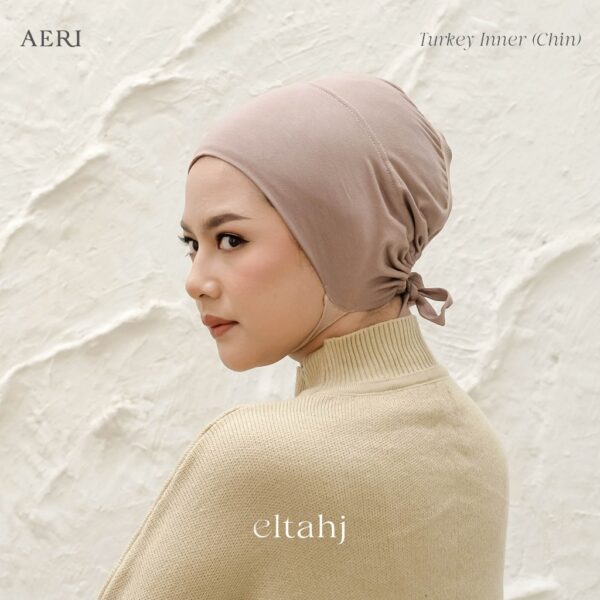 Aeri Inner Chin Mesh