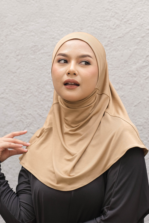 Valora Sport Hijab Breeze