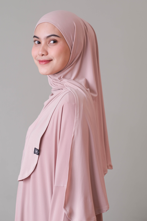 Saiba Instant Oval Tali