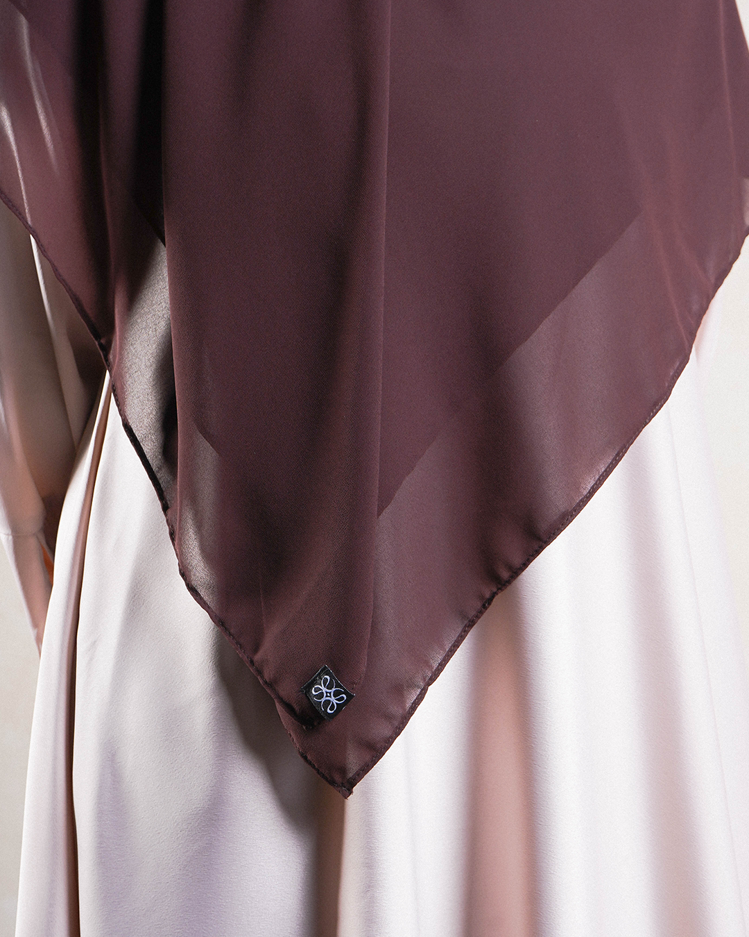 Madina Khimar Bandana - Image 3