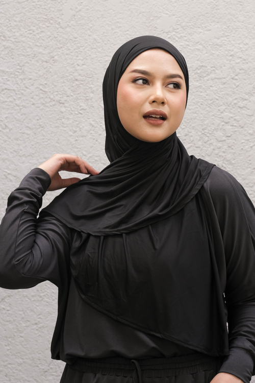 Runa Sport Hijab Flexy