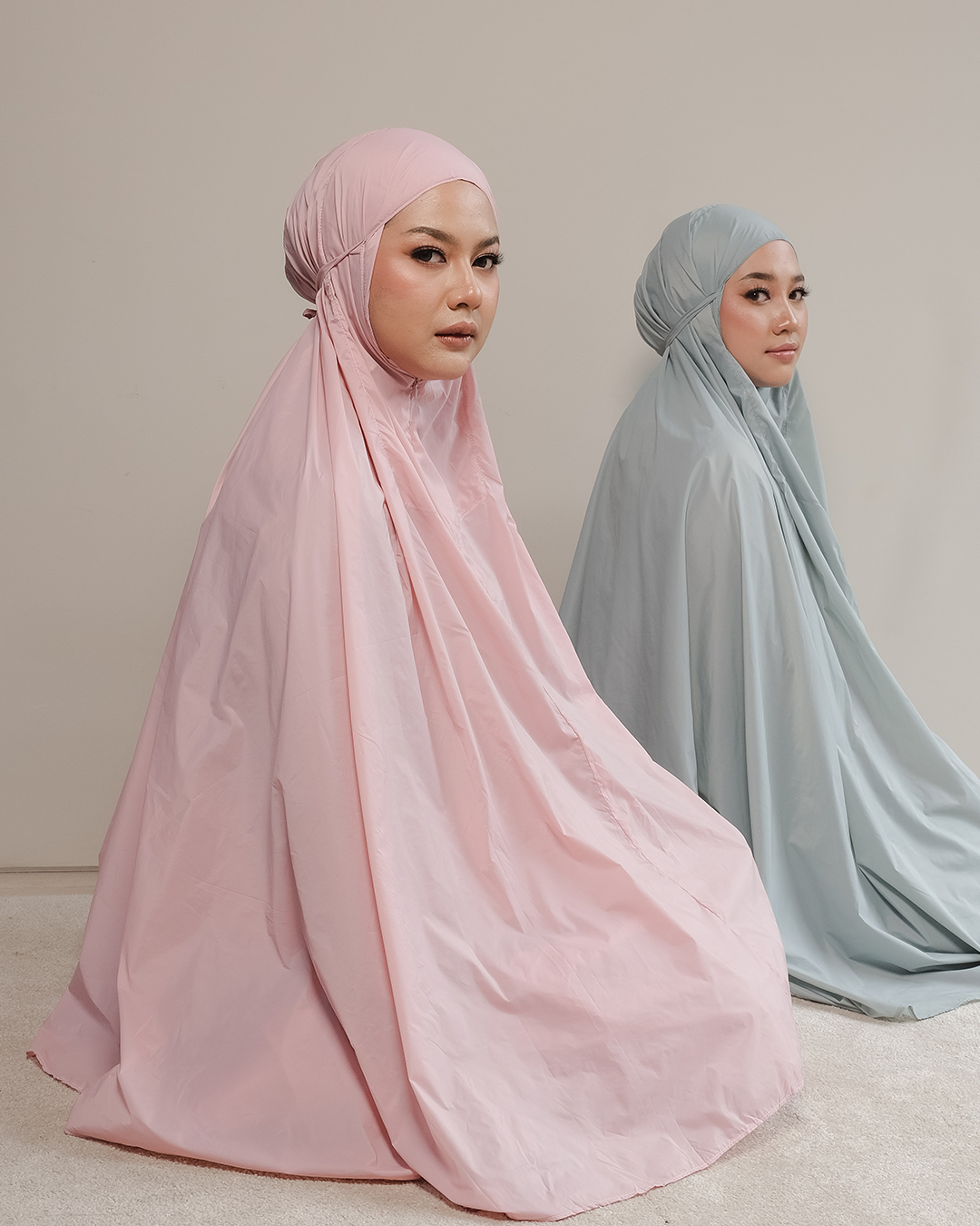Duaa Travel Prayer Set