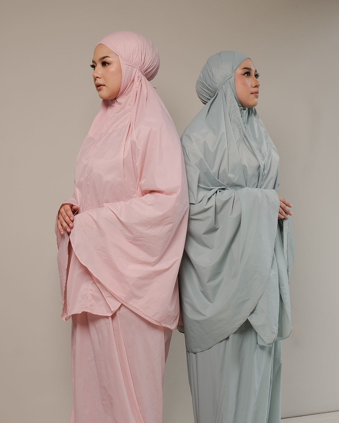 Duaa Travel Prayer Set - Image 2