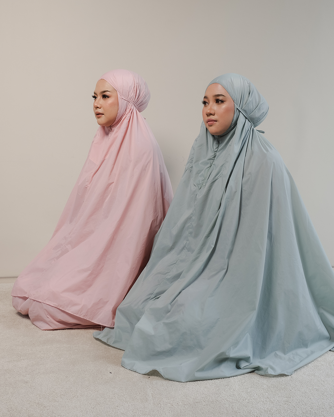 Duaa Travel Prayer Set - Image 4