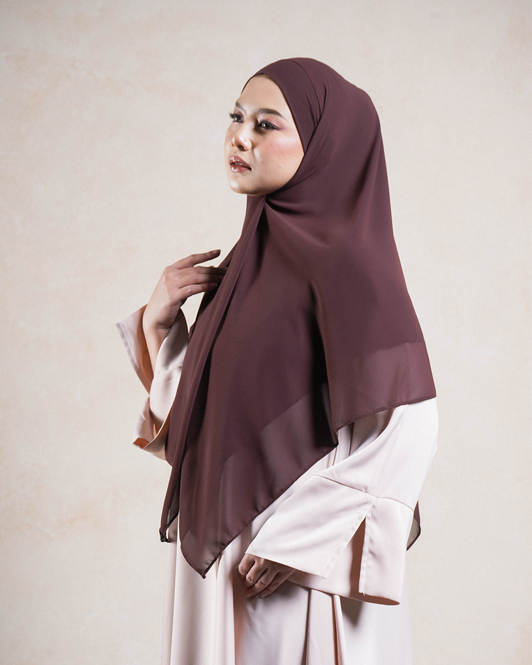 Madina Khimar Bandana - Image 2