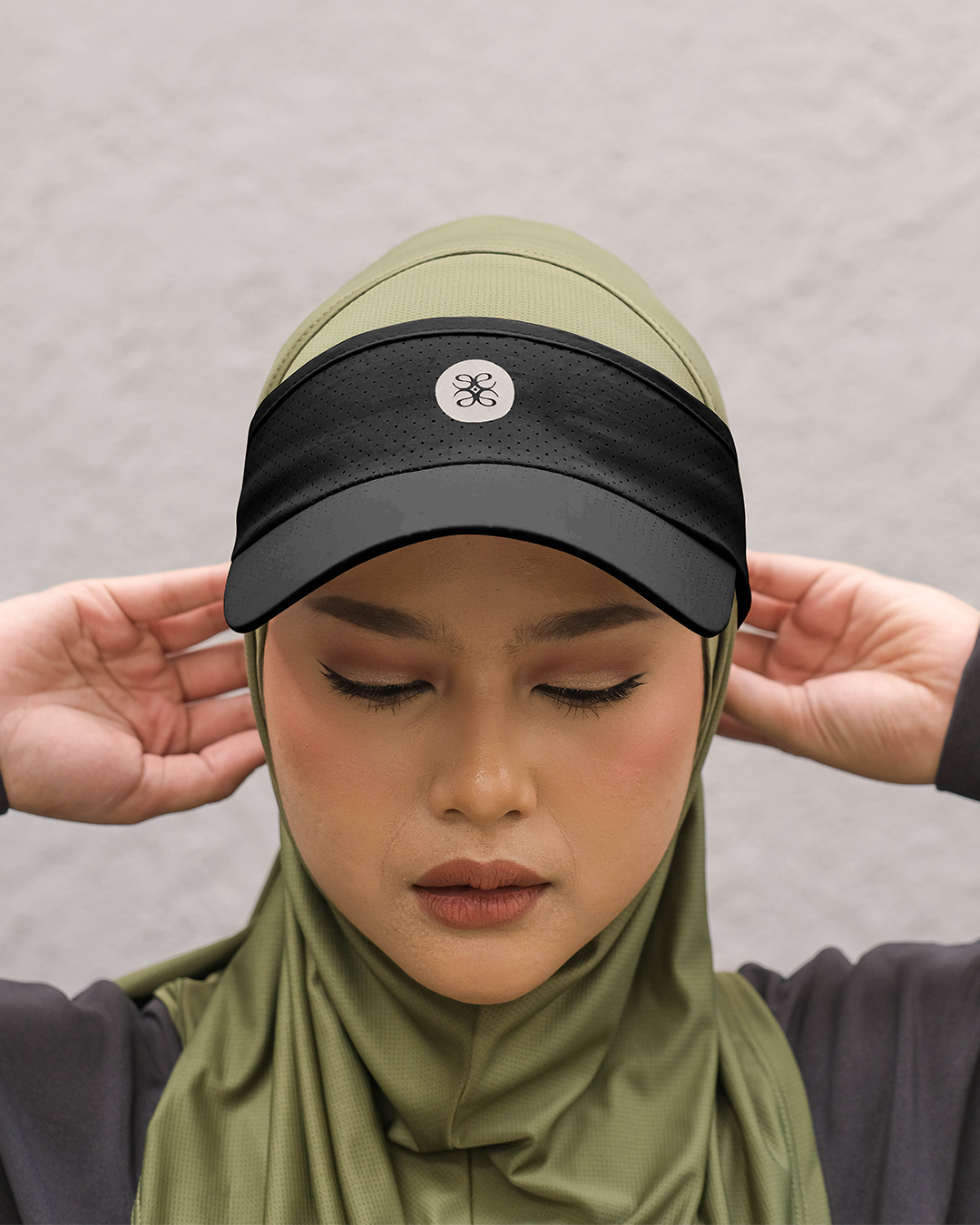 Suri Sport Visor
