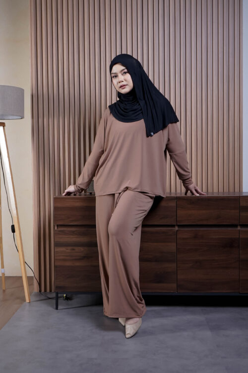 Neu Batwing Set
