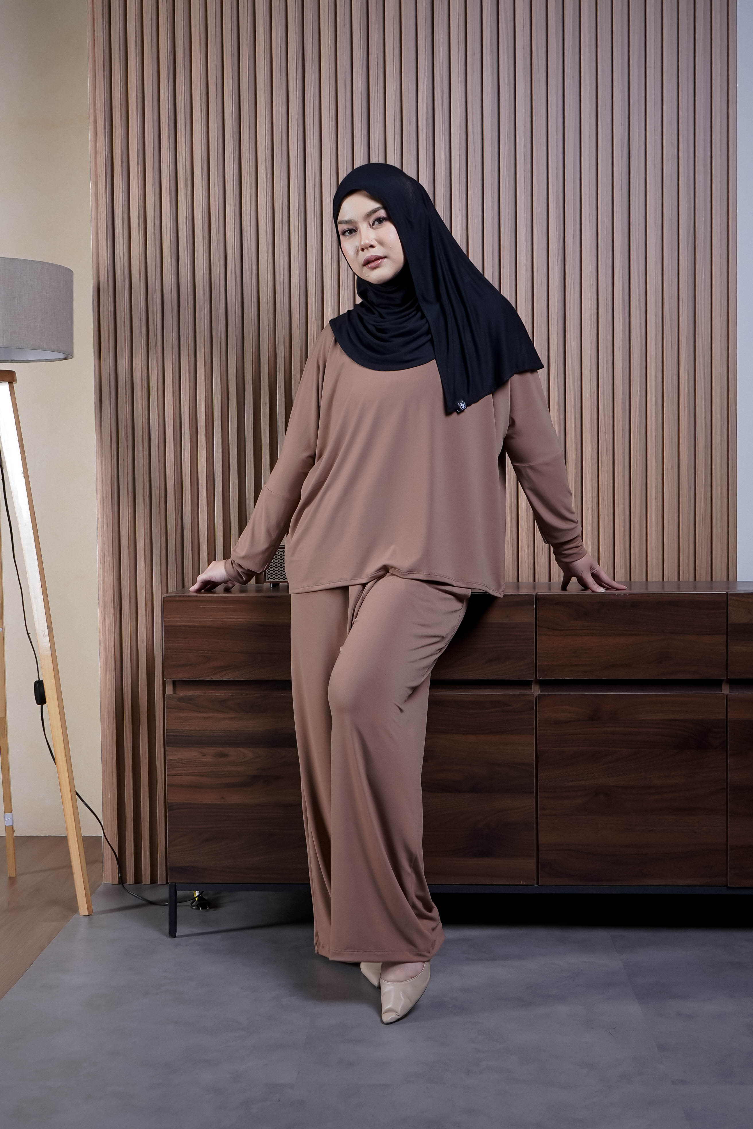 Neu Batwing Set