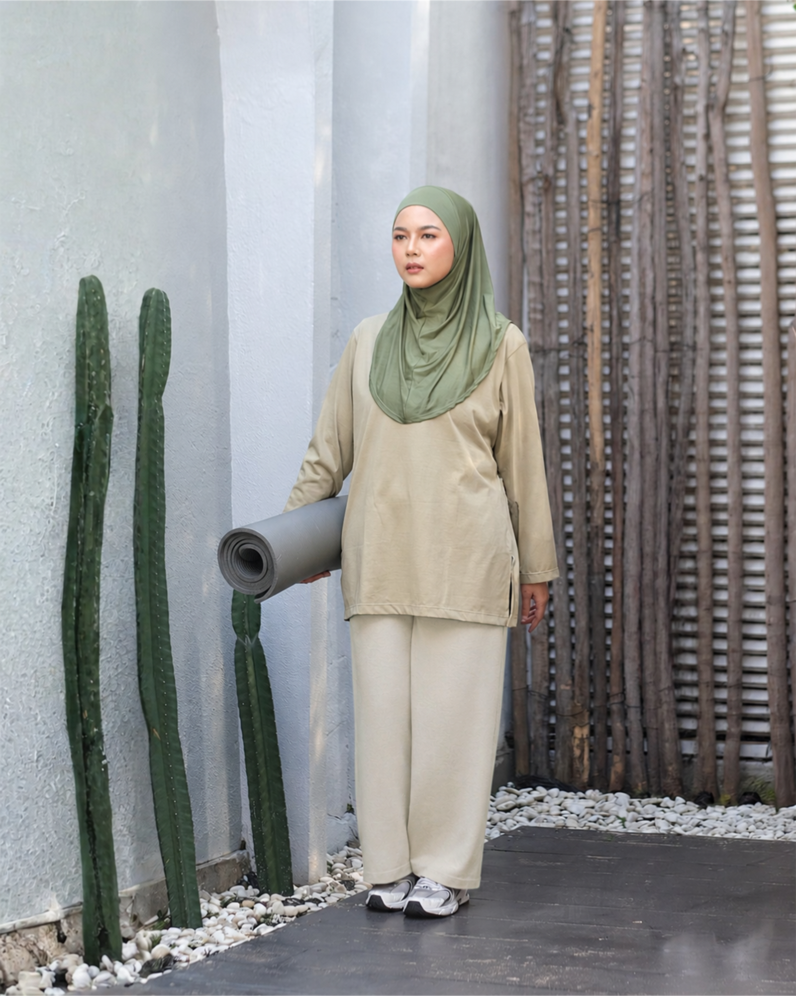 Xara Sweat pants - Image 4