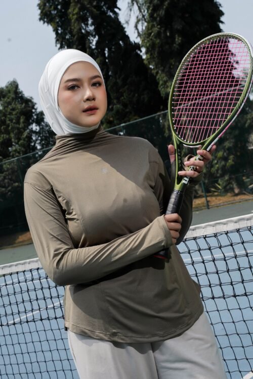 Baila Oval Top Sport