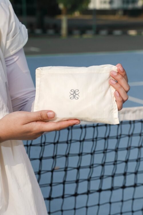 Sachi Multifunction Bag
