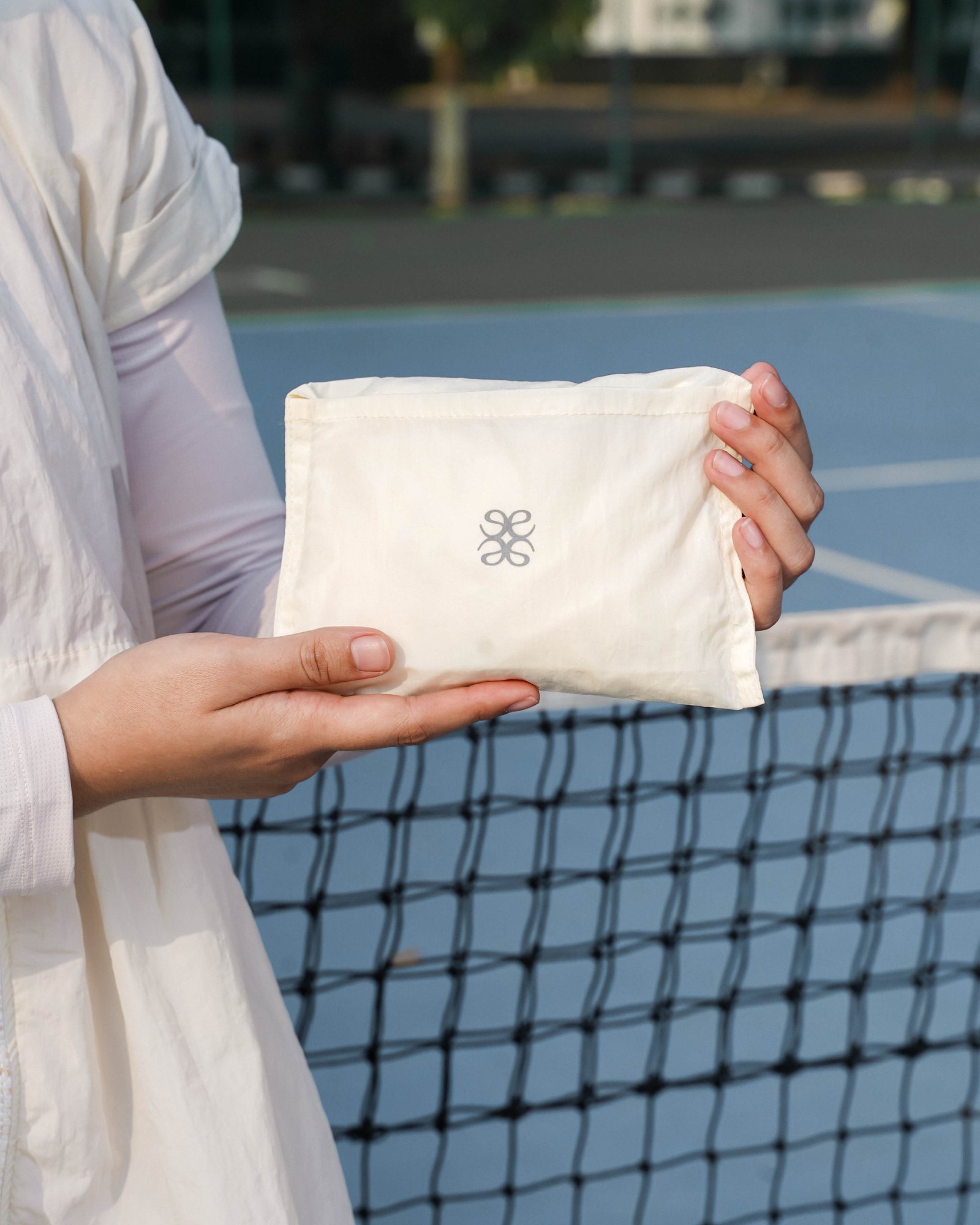 Sachi Multifunction Bag